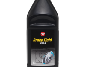 Brake Fluid DOT 4 1L