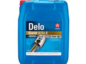 Delo Gold Ultra E SAE 10W-40