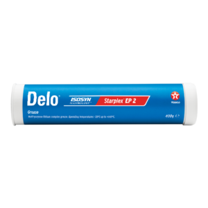 Delo Starplex EP 2 – ETS Mennesson