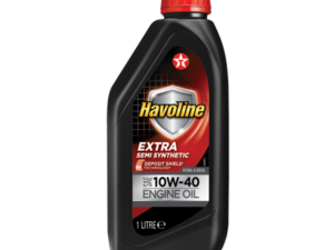 Havoline Extra SAE 10W-40 1L